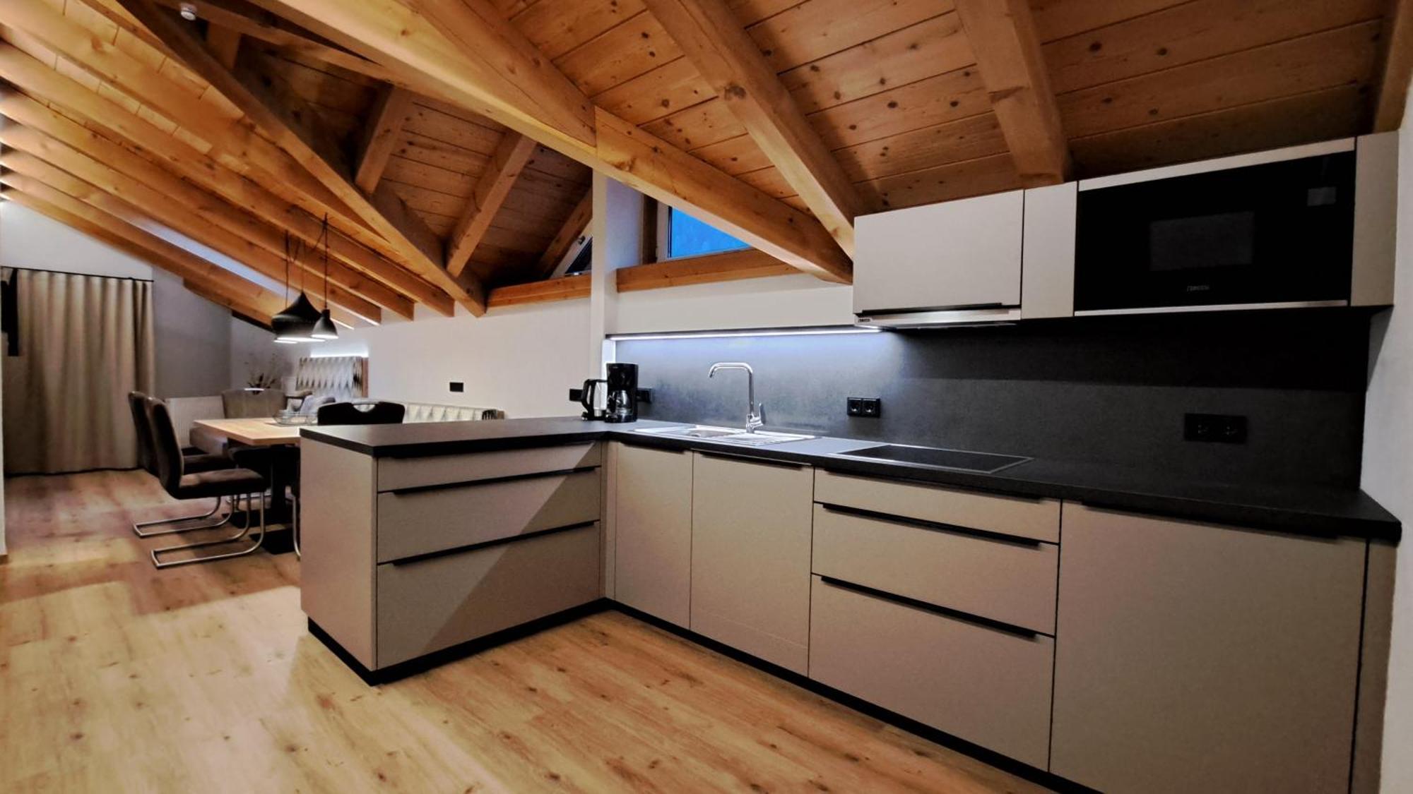 Apart Wolfgang Birkl Sankt Anton am Arlberg Ngoại thất bức ảnh