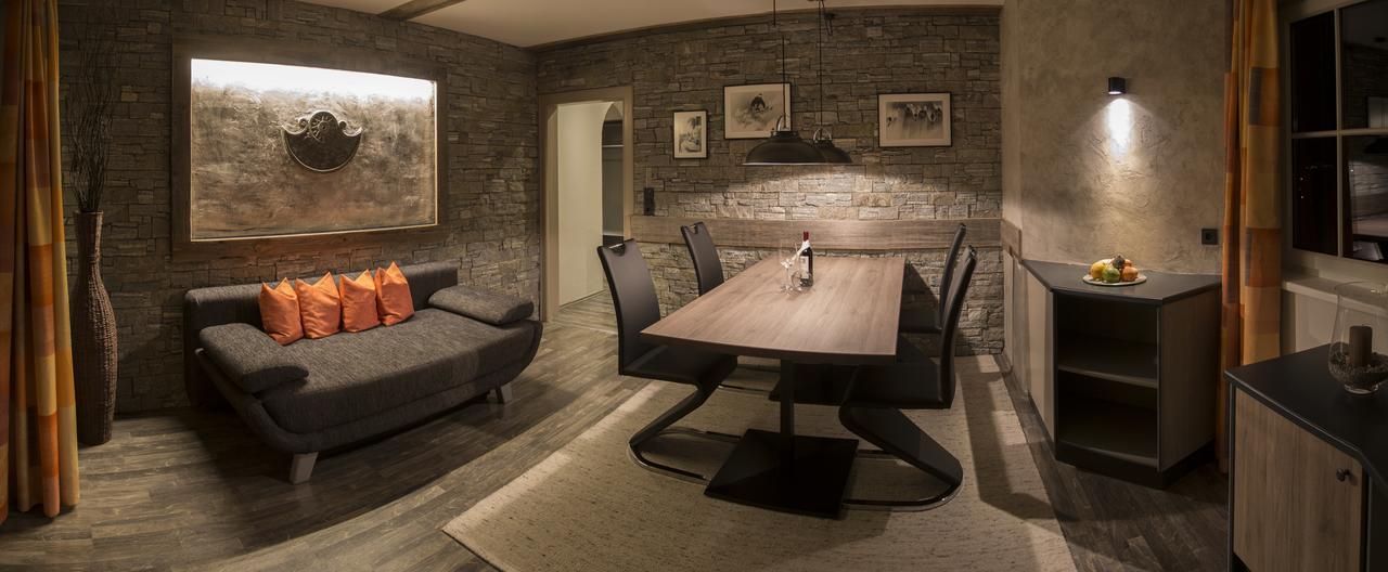 Apart Wolfgang Birkl Sankt Anton am Arlberg Ngoại thất bức ảnh